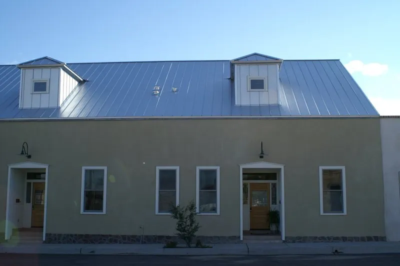 Slide of Cervantes Roofing