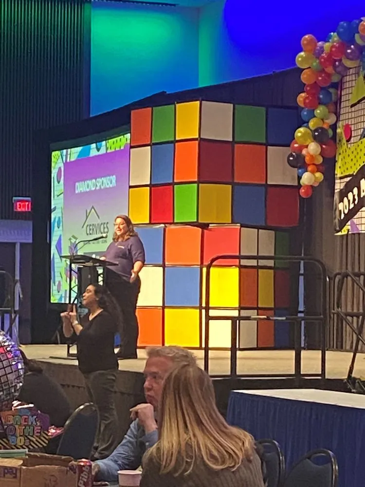 Slide of Cervices Roofing, Gutters, and Siding