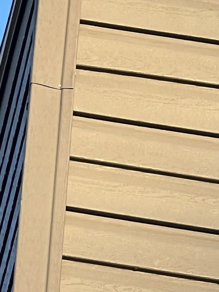 Slide of Cervices Roofing, Gutters, and Siding