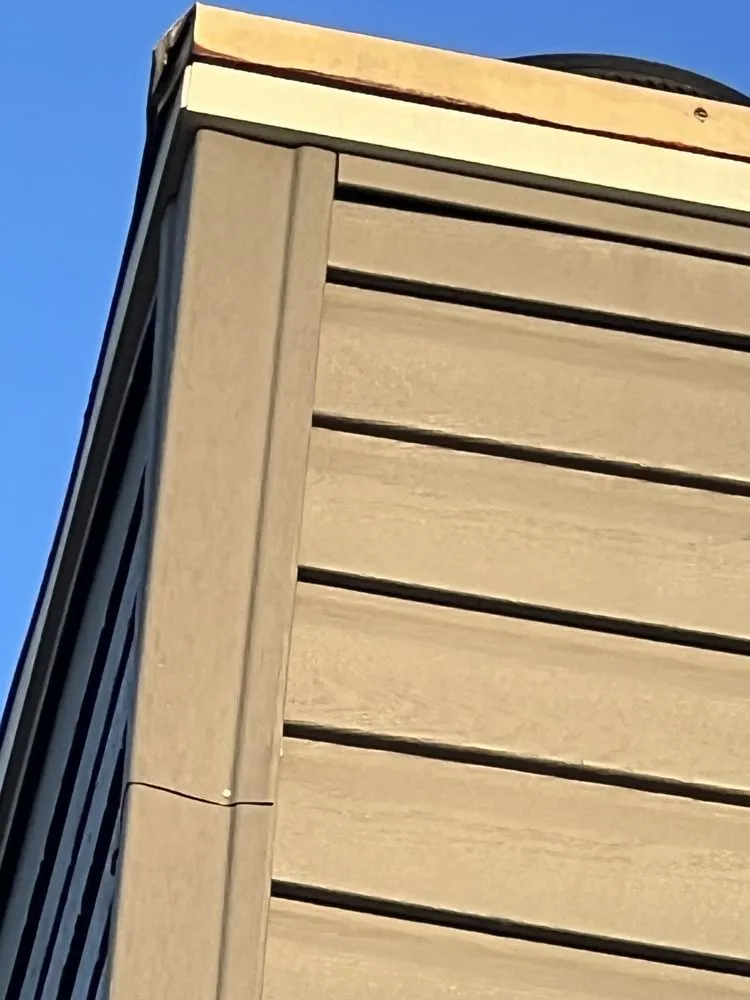 Slide of Cervices Roofing, Gutters, and Siding