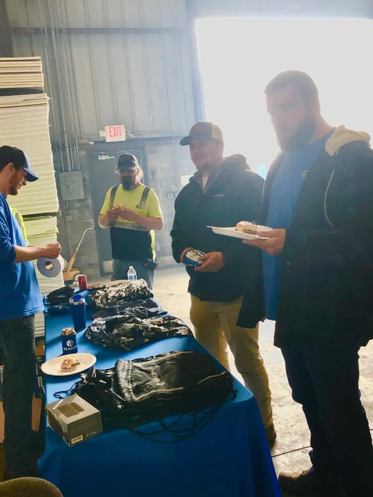 Slide of Cervices Roofing, Gutters, and Siding