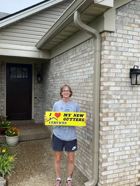 Slide of Cervices Roofing, Gutters, and Siding