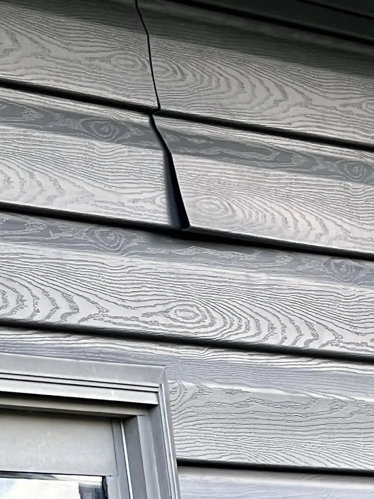 Slide of Cervices Roofing, Gutters, and Siding