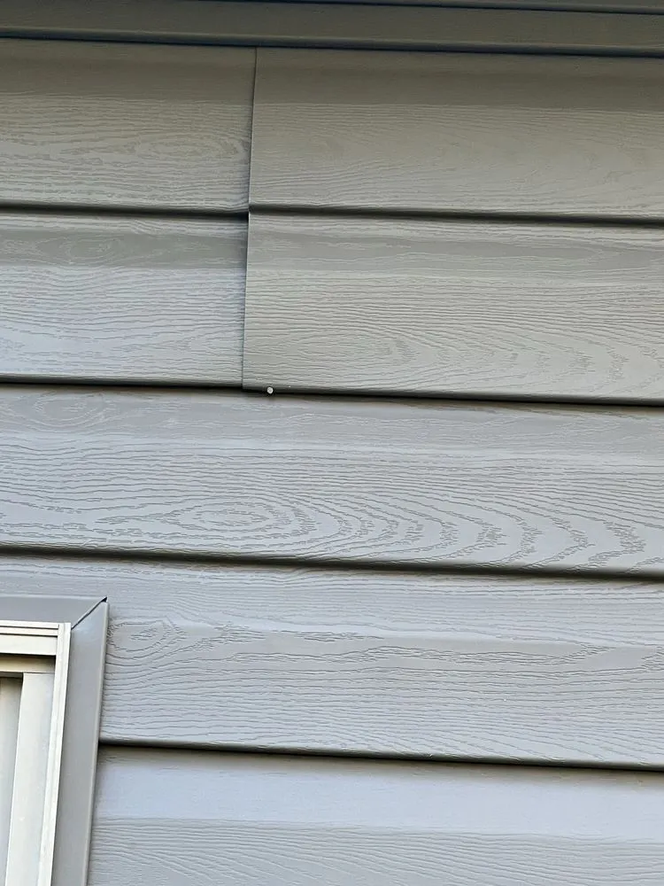 Slide of Cervices Roofing, Gutters, and Siding