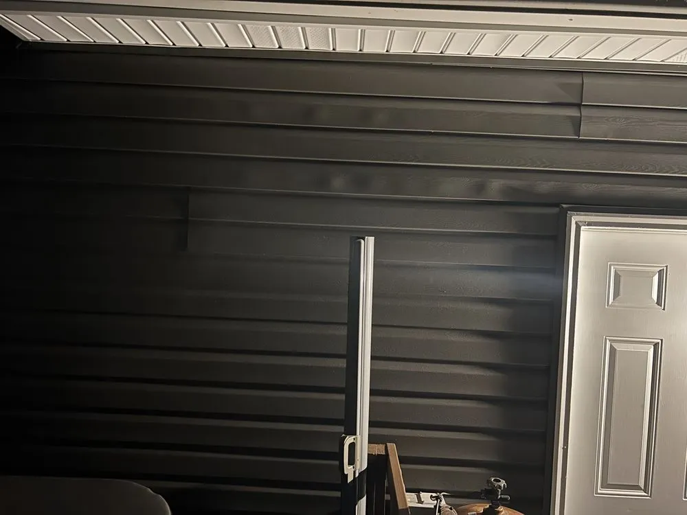 Slide of Cervices Roofing, Gutters, and Siding