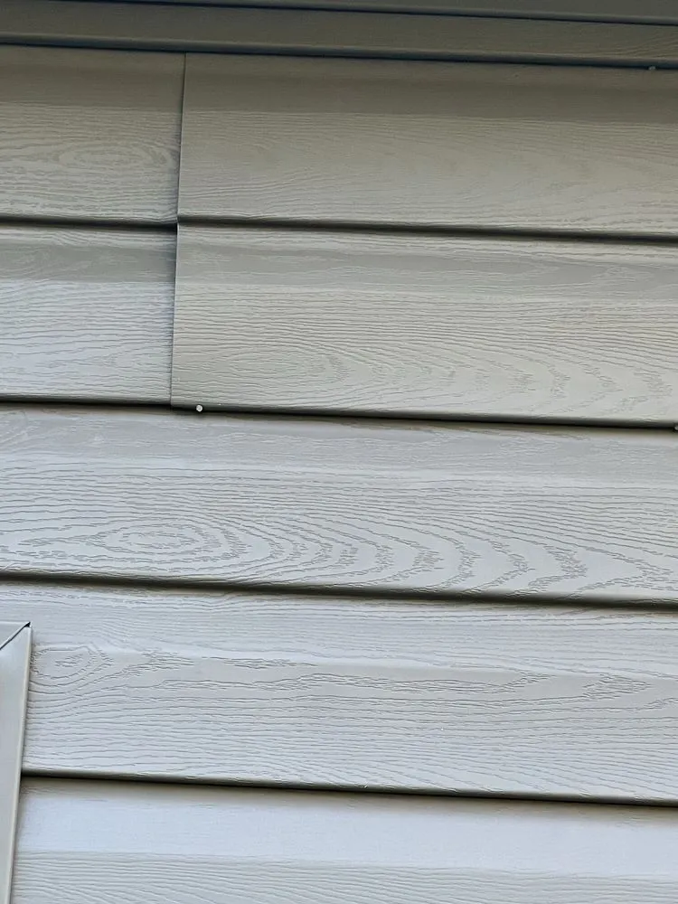 Slide of Cervices Roofing, Gutters, and Siding