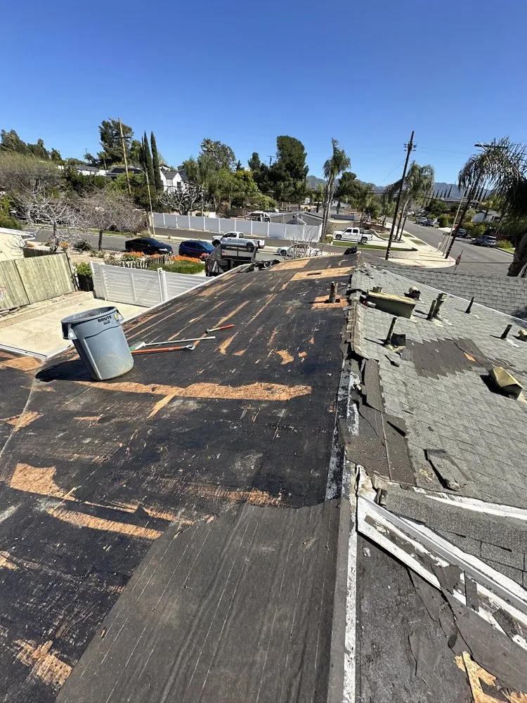 Slide of Cervus Solar & Construction