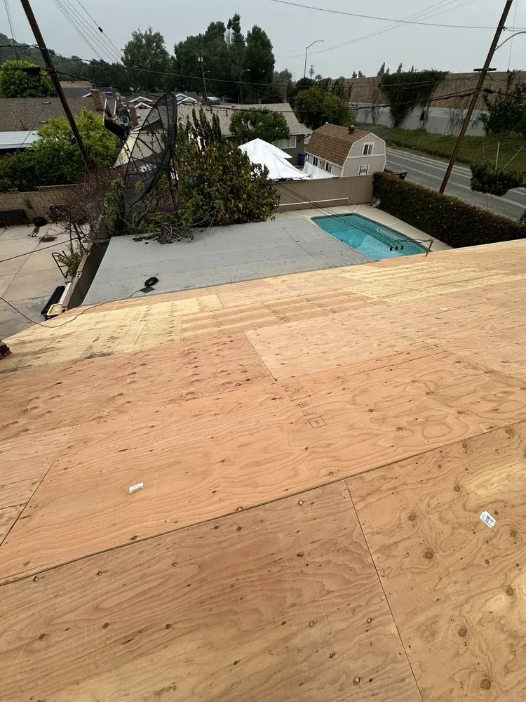 Slide of Cervus Solar & Construction