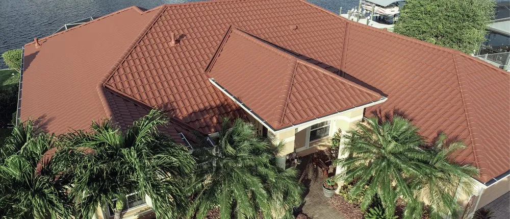 Slide of CES Roofing