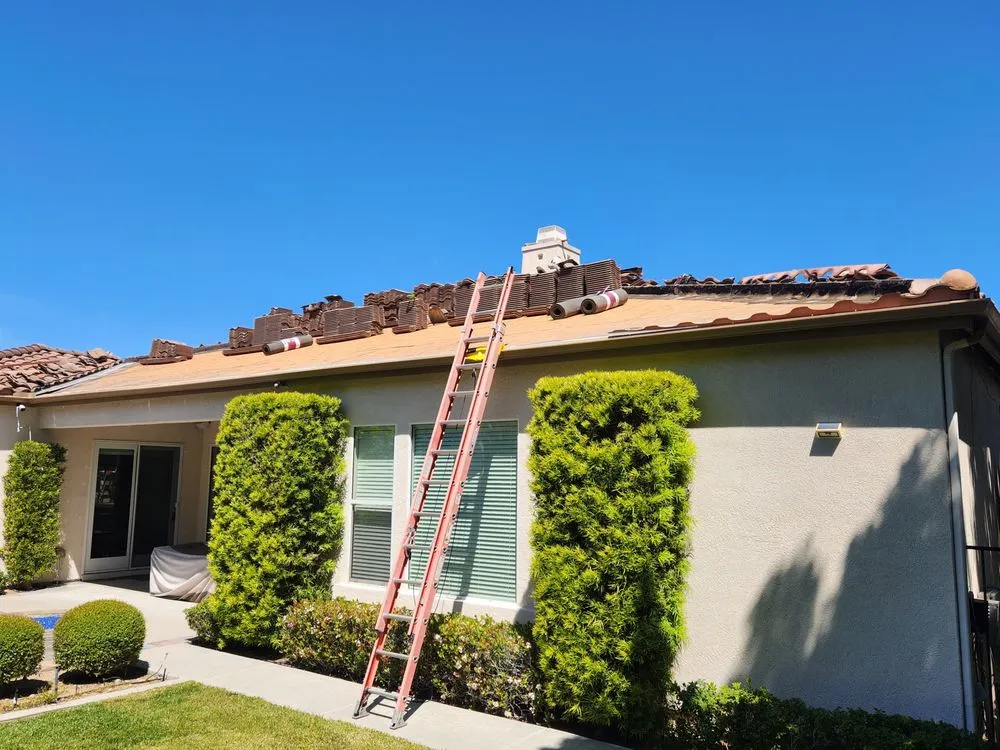 Slide of Cesar Arenas