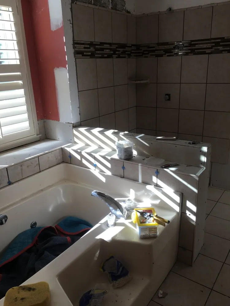 Slide of Cesar Espitia Construction