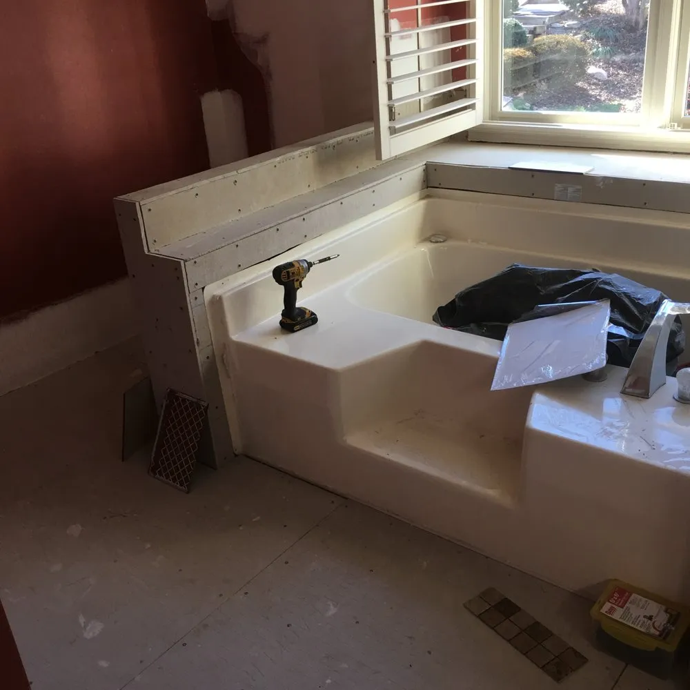 Slide of Cesar Espitia Construction