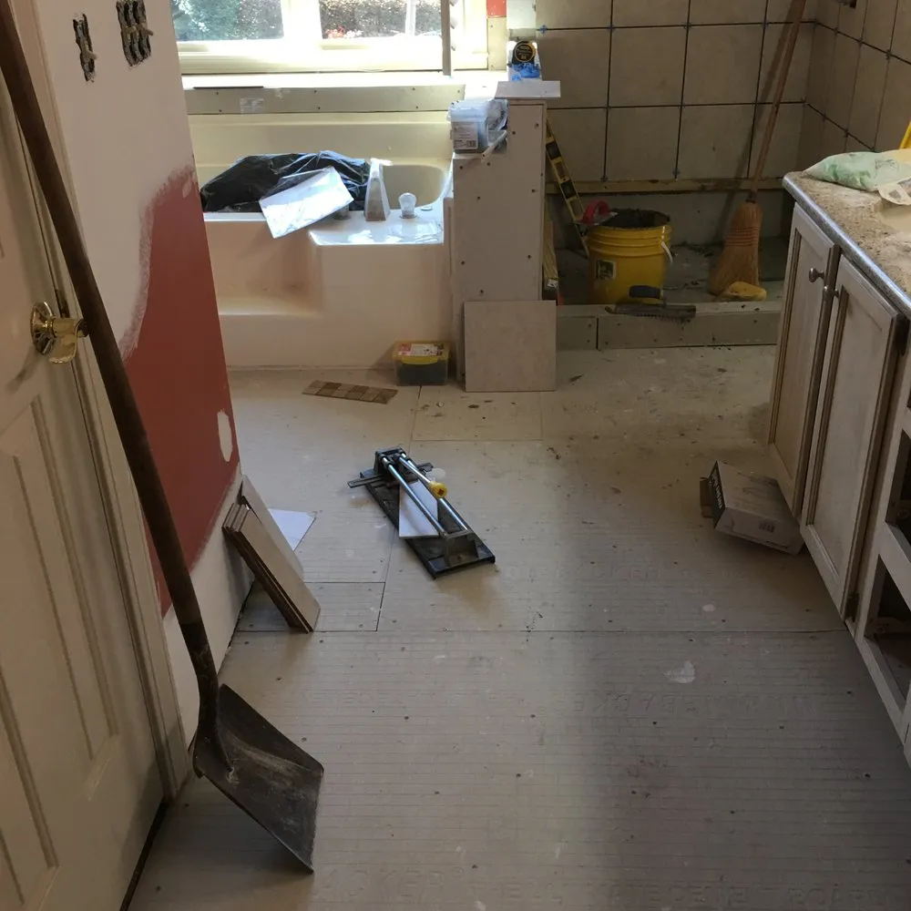 Slide of Cesar Espitia Construction