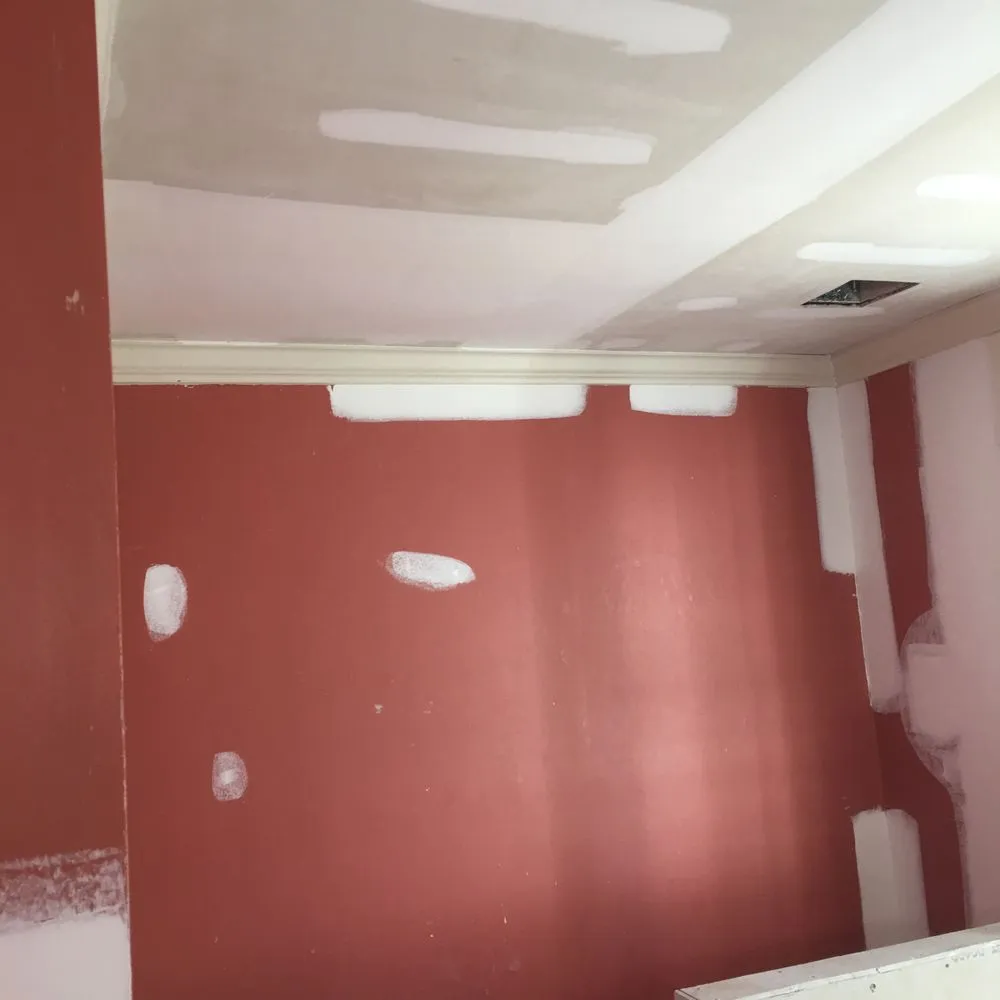 Slide of Cesar Espitia Construction