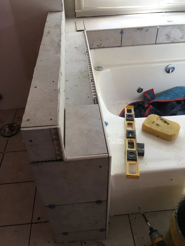 Slide of Cesar Espitia Construction