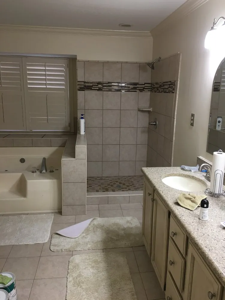 Slide of Cesar Espitia Construction