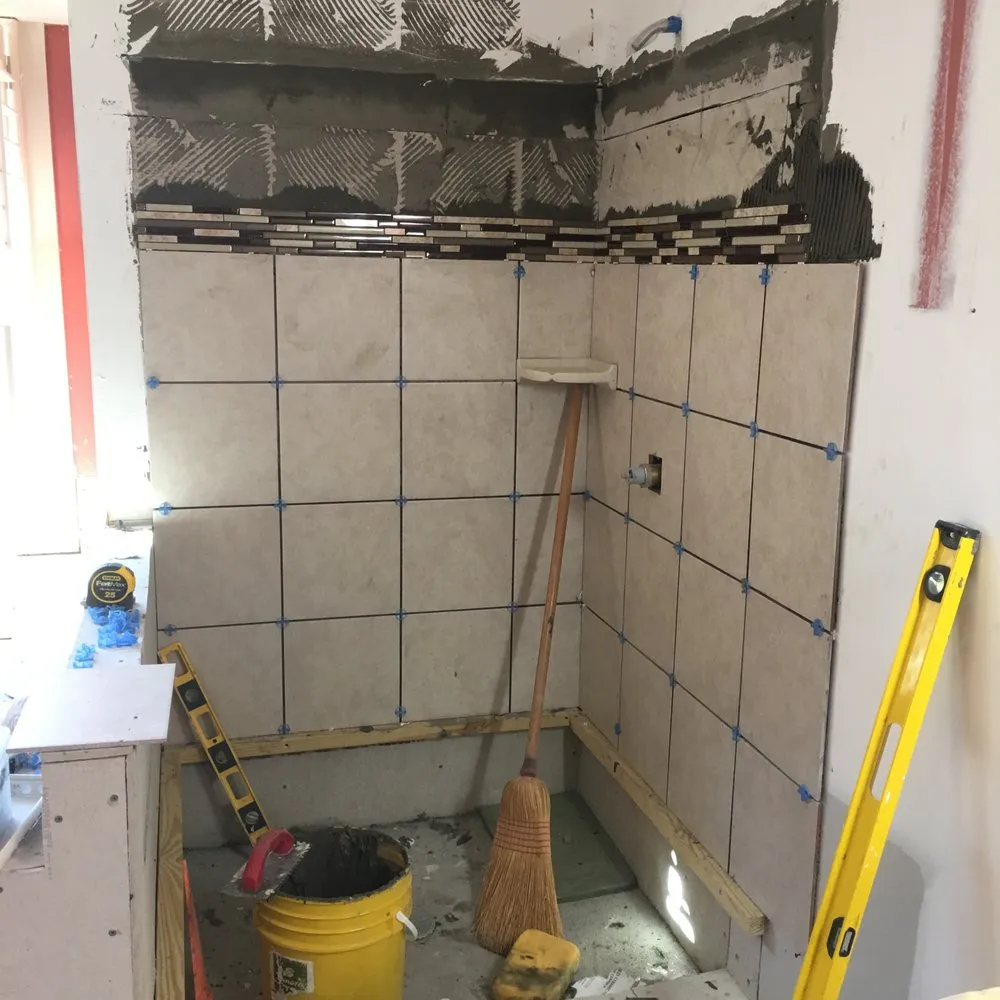 Slide of Cesar Espitia Construction