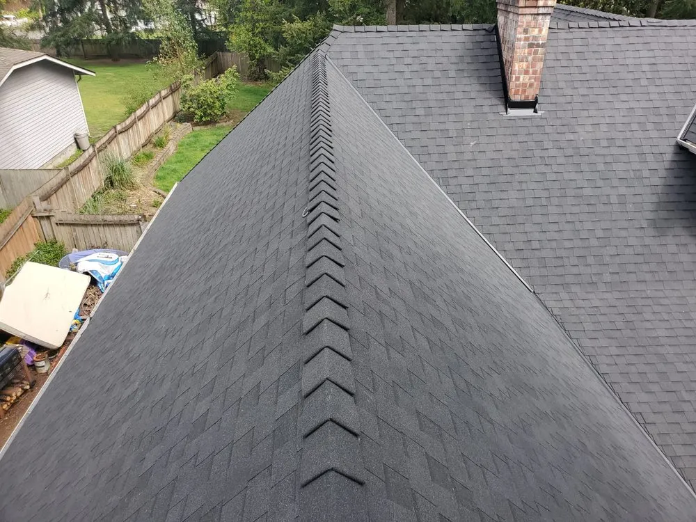 Slide of Cesars Roofing