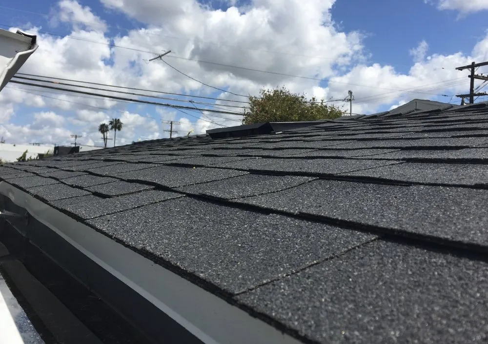 Slide of Ceus Roofing and Painting