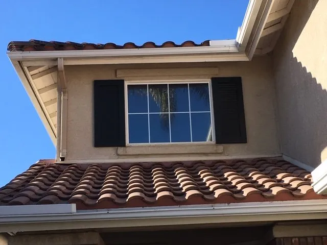 Slide of Ceus Roofing and Painting