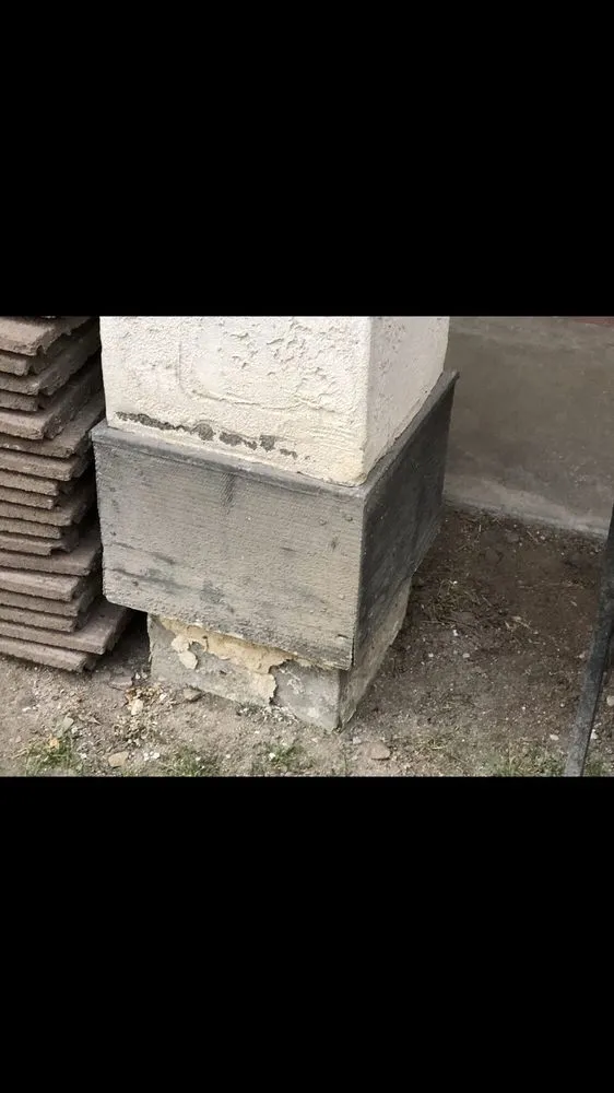 Slide of Ceus Roofing and Painting