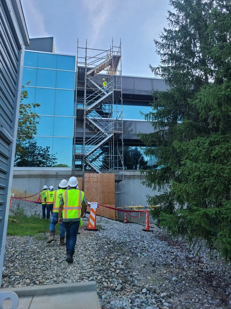 Slide of CEV Roofing & Construction