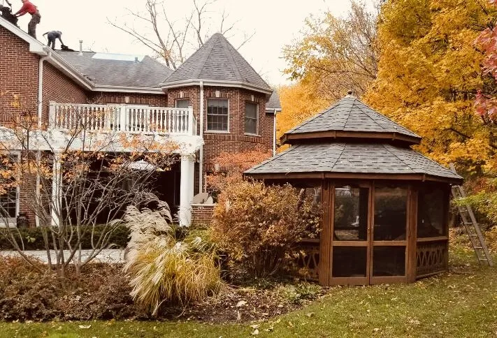 Slide of Cezar's Construction