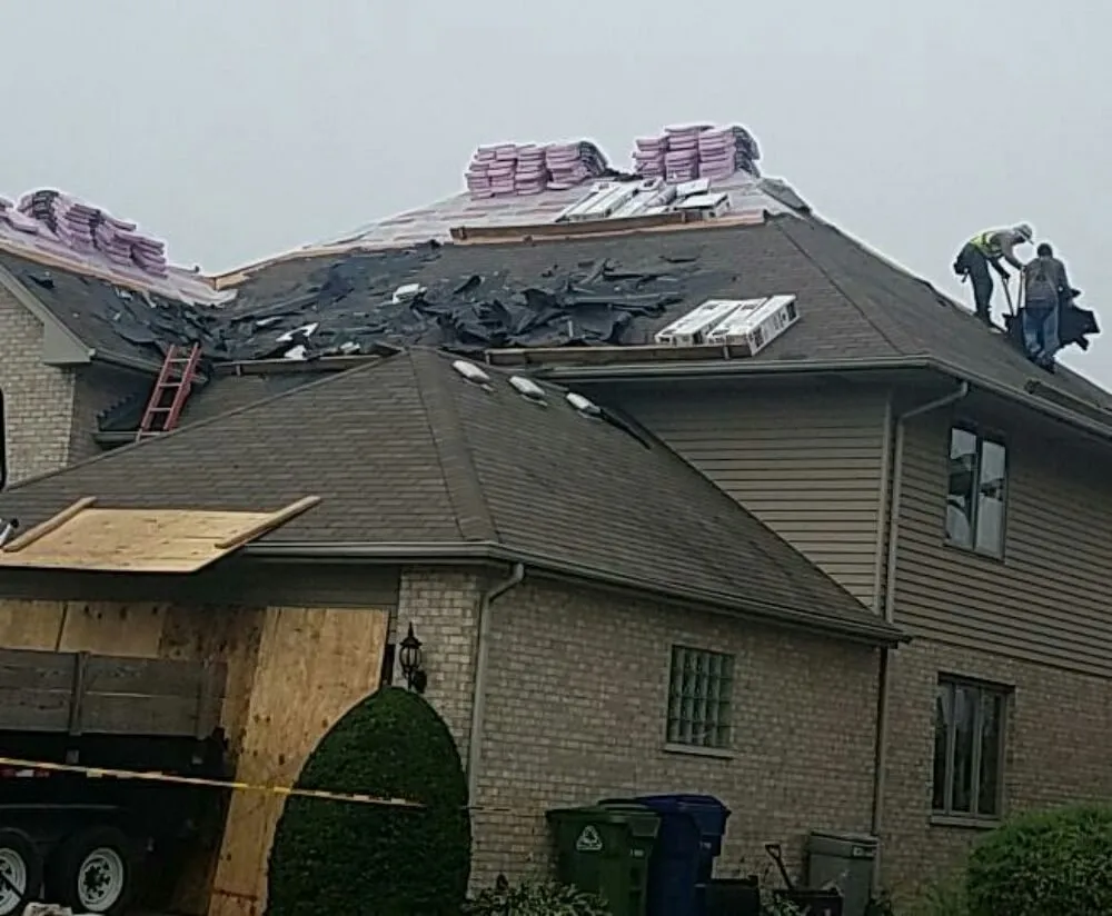 Slide of Cezar's Construction