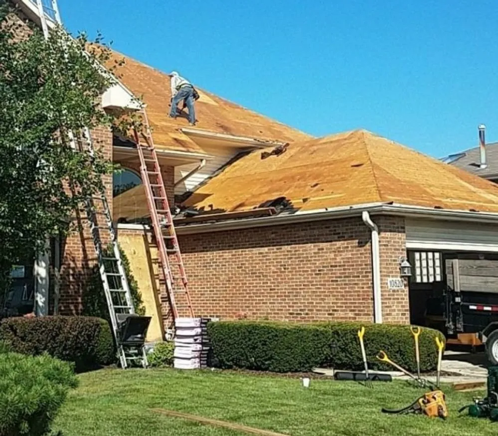 Slide of Cezar's Construction