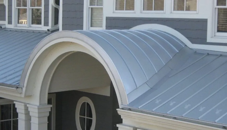 Slide of Cezar's Construction