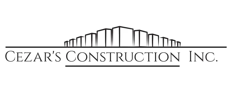 Slide of Cezar's Construction