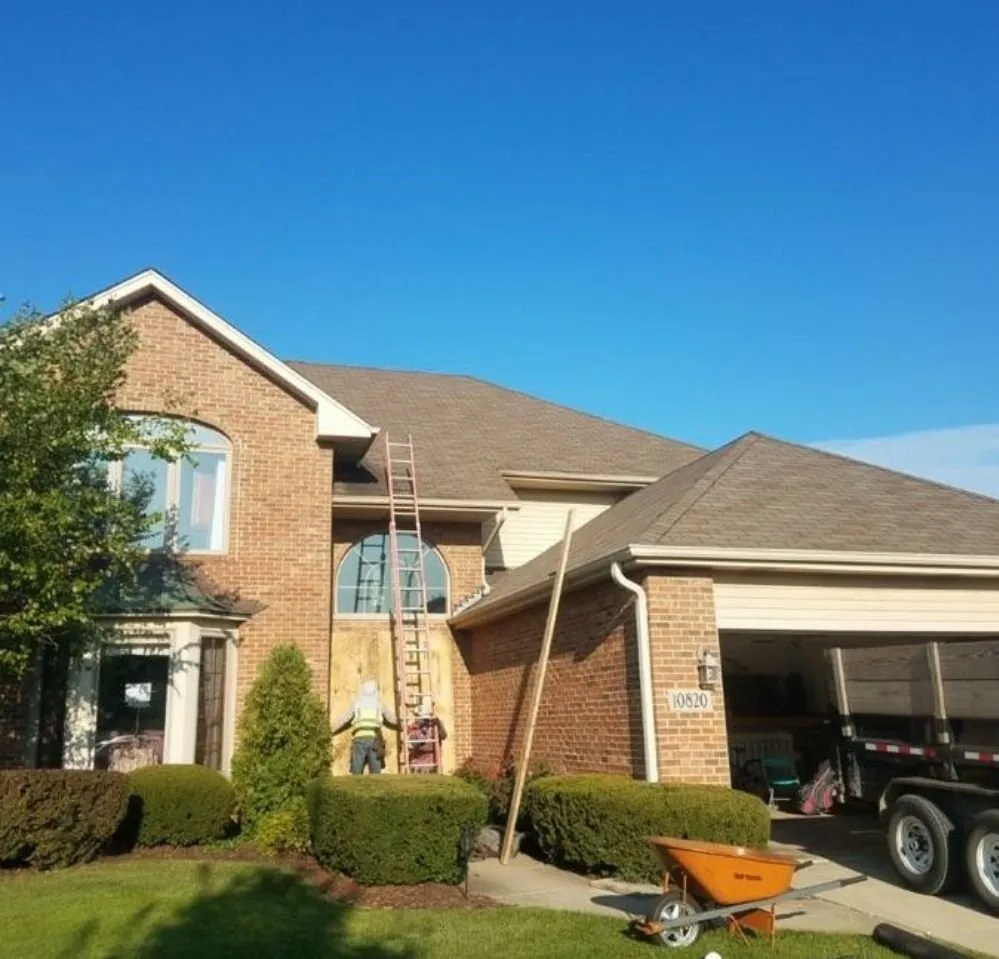 Slide of Cezar's Construction