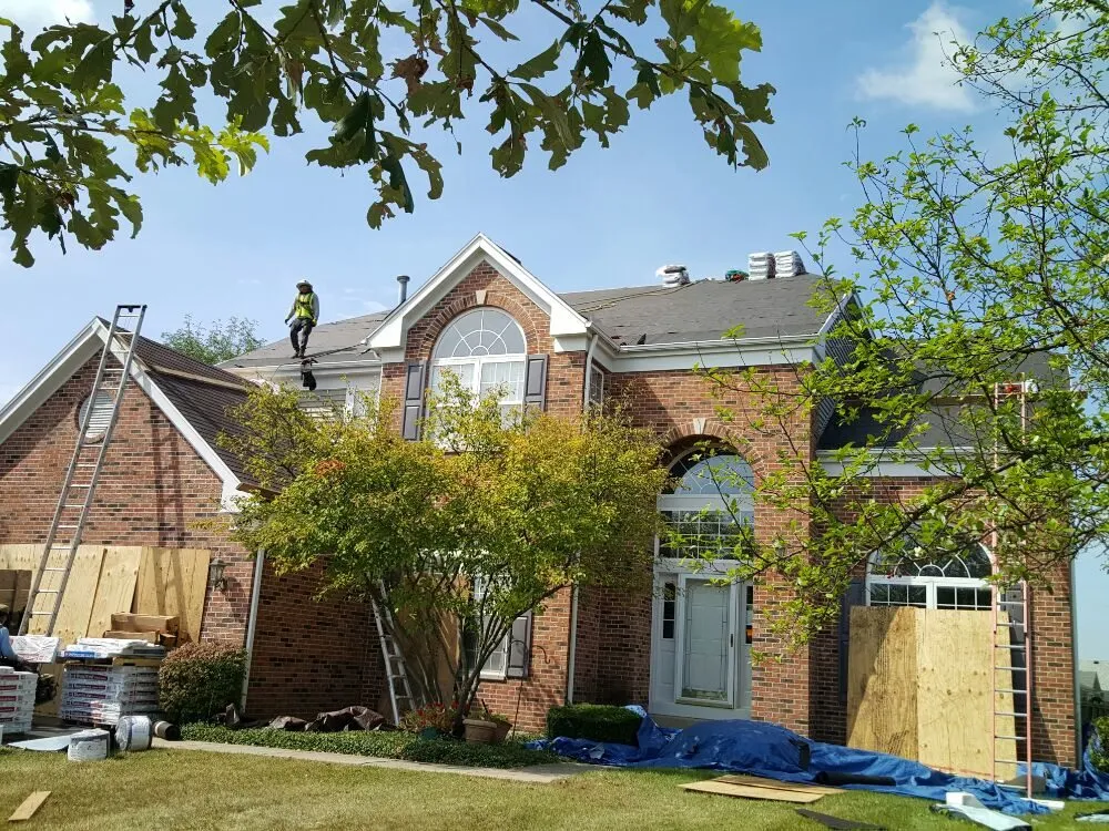 Slide of Cezar's Construction