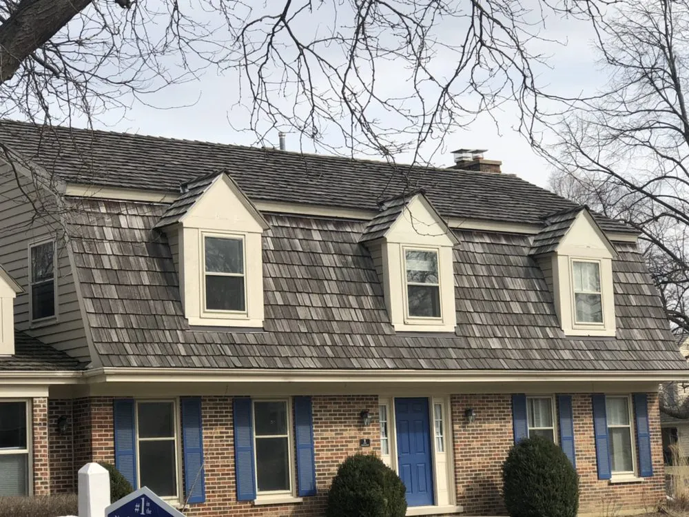 Slide of Cezar's Construction