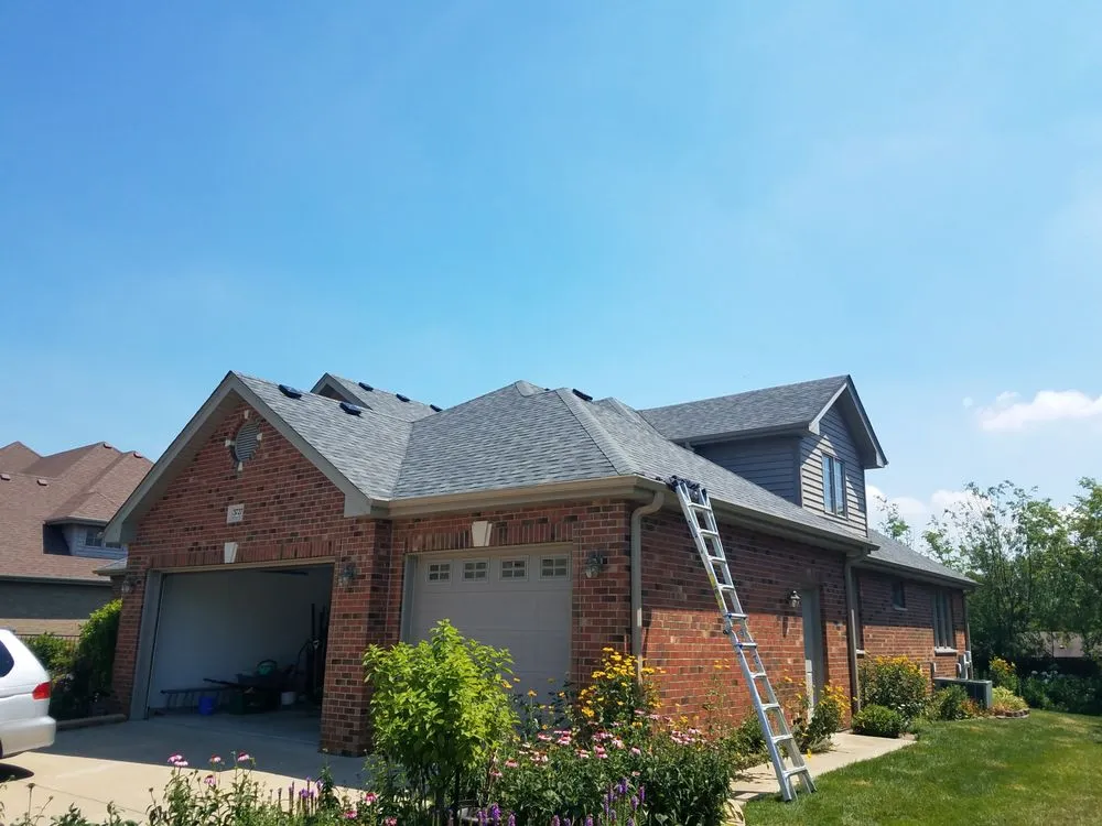 Slide of Cezar's Construction