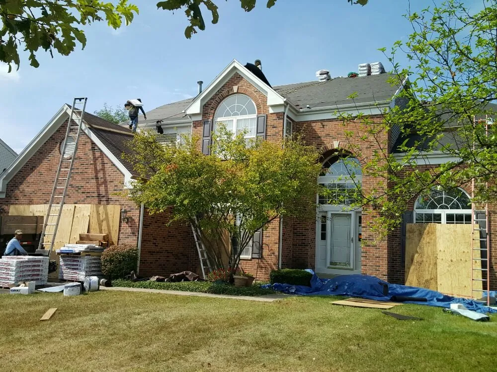 Slide of Cezar's Construction