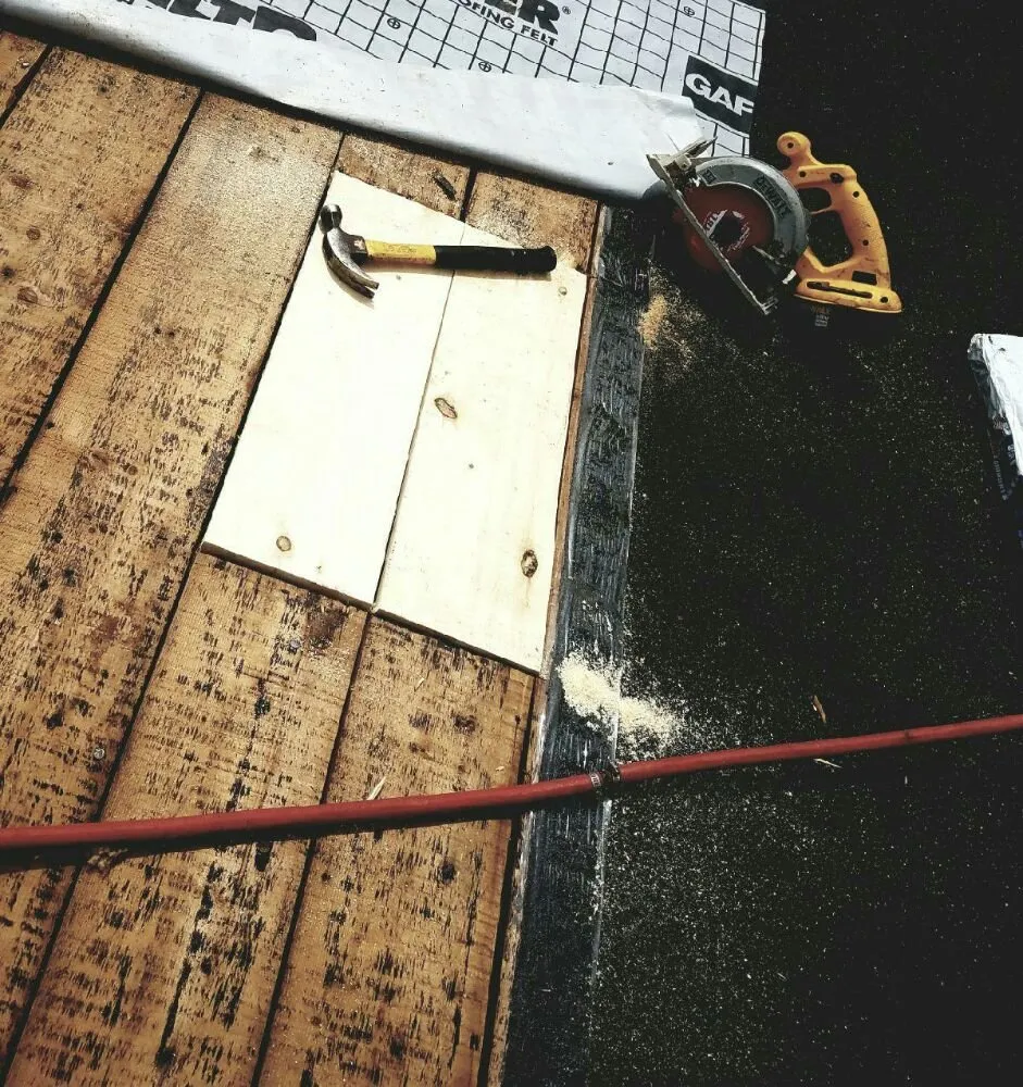 Slide of Cezar's Construction