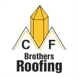 Slide of CF Brothers Roofing