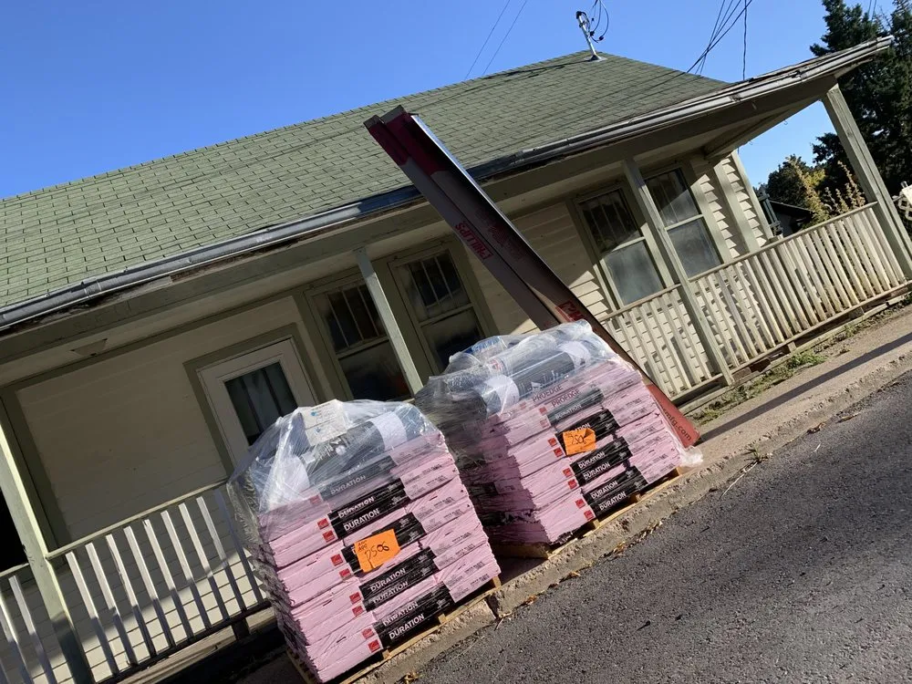 Slide of CF Custom Roofing