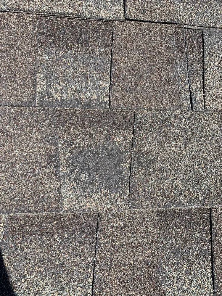 Slide of CF Custom Roofing