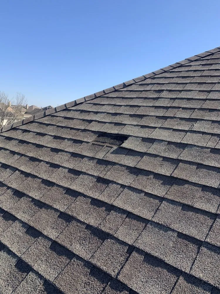 Slide of CF Custom Roofing