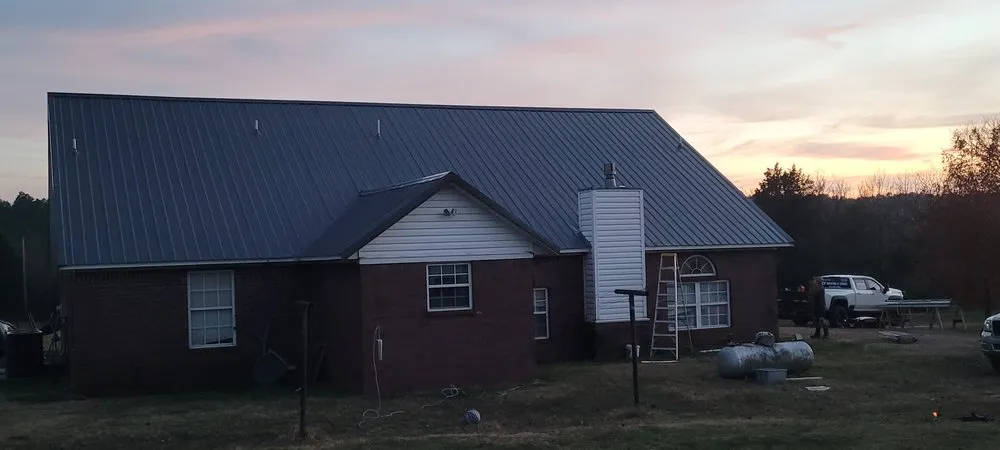 Slide of CF General Construction