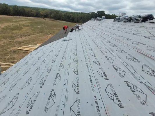 CF General Construction