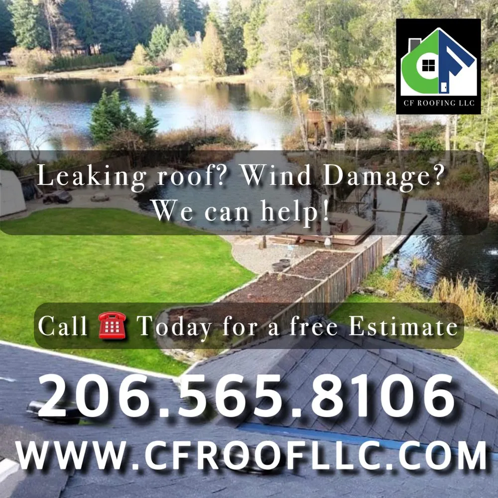 Slide of CF Roofing