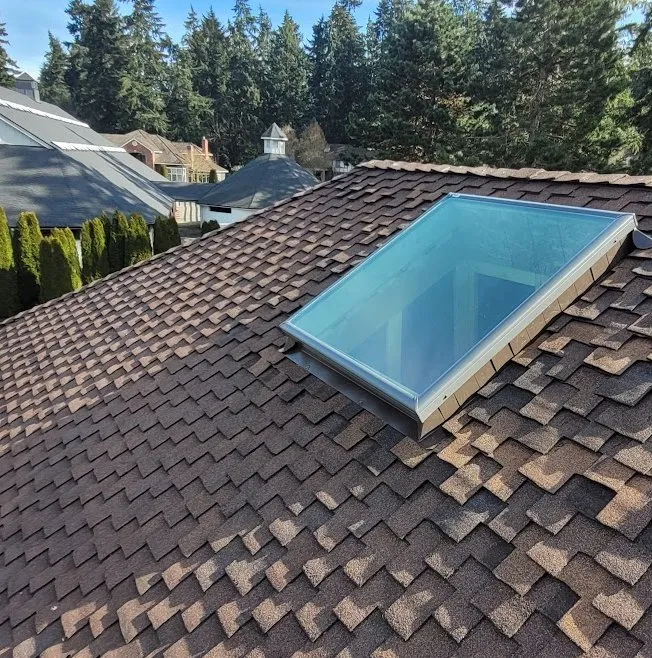 Slide of CF Roofing