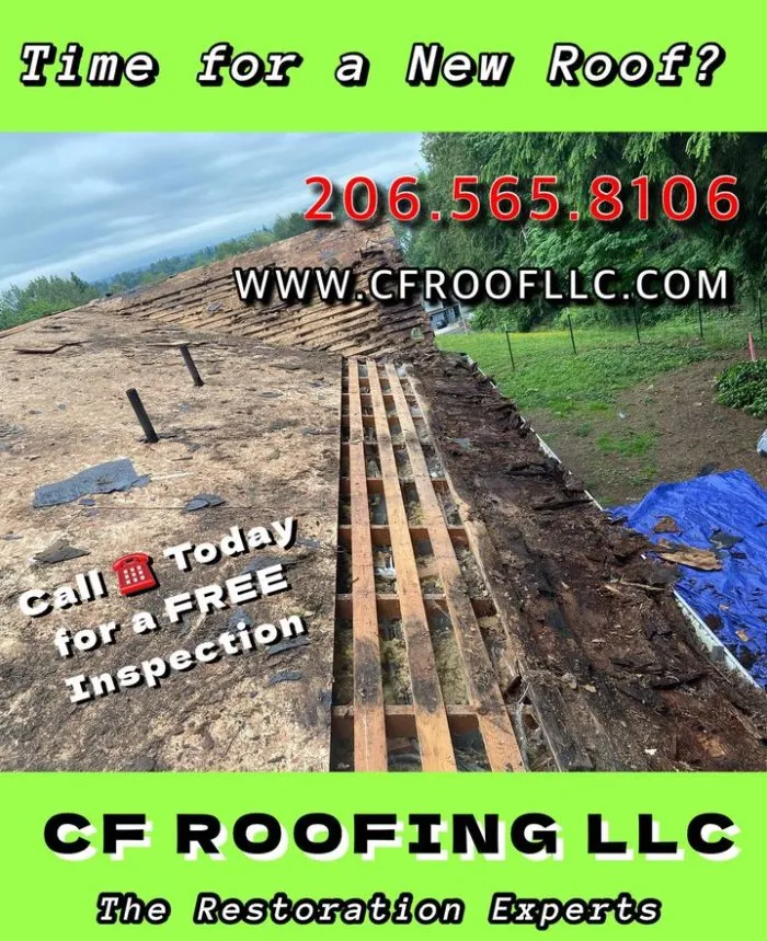 Slide of CF Roofing