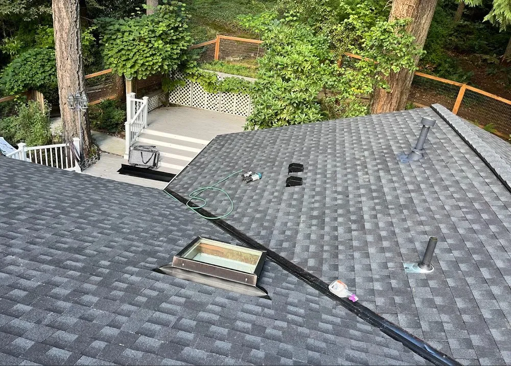 Slide of CF Roofing