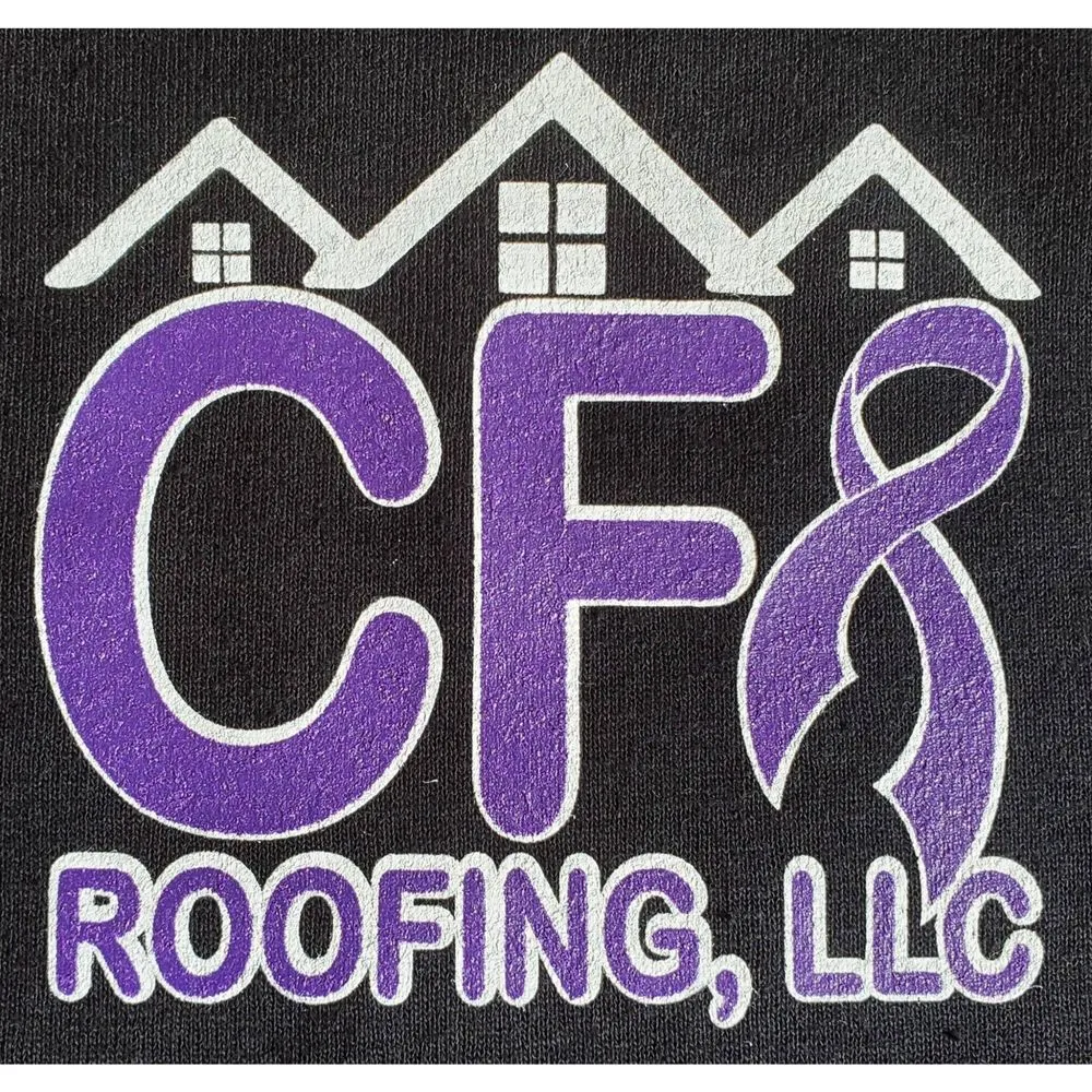 Slide of CF Roofing