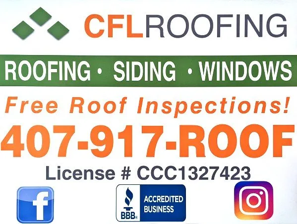 Slide of CFL Roofing