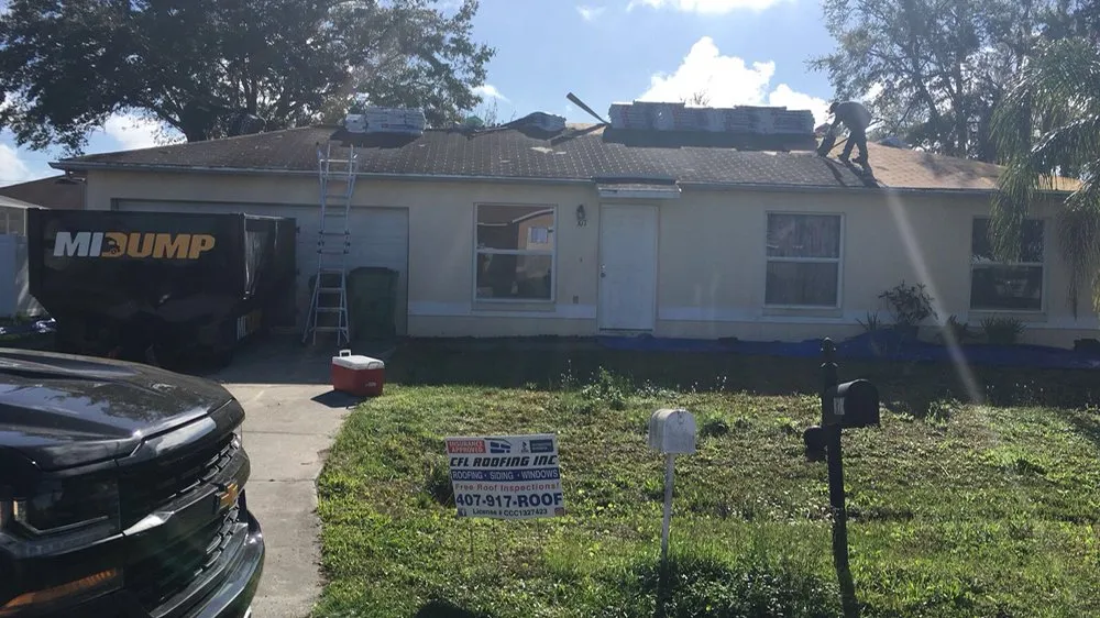 Slide of CFL Roofing